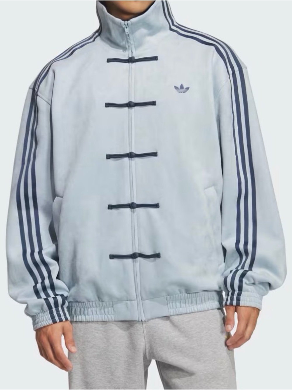 Adidas Chinese New Year Jacket - Picture 6 of 7